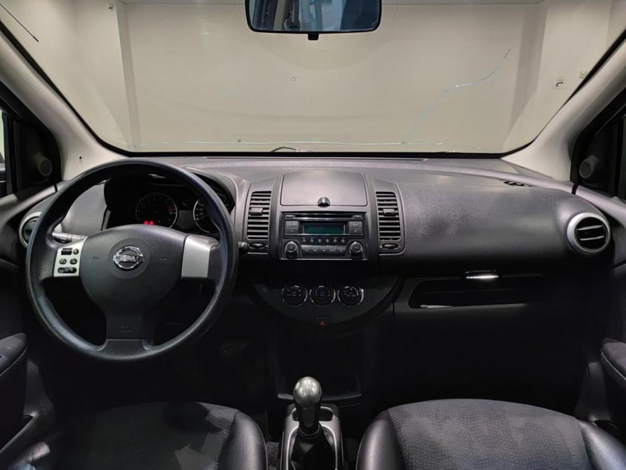 Nissan Note I Рестайлинг Казань  - изображение 17