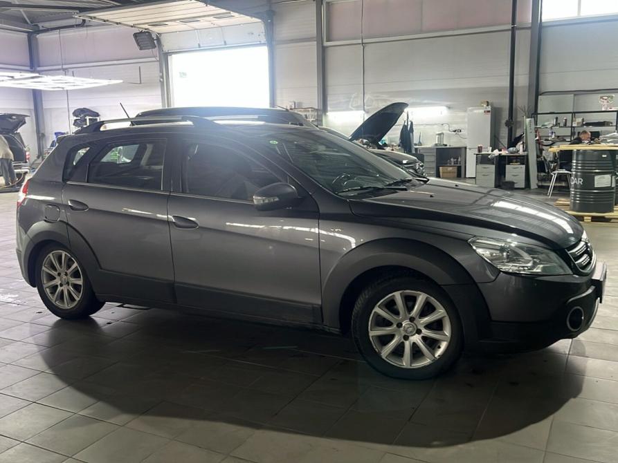 Dongfeng H30 Cross Самара  - изображение 16