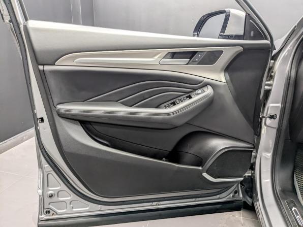 Haval F7 I с пробегом 2021 года, цена 1 940 000 рублей, 60264 км, внедорожник, Автокод Объявления