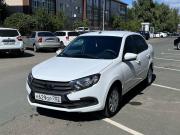 Lada (ВАЗ) Granta I Рестайлинг Оренбург  - изображение 11