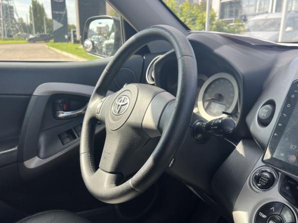 Toyota RAV4 III (XA30) с пробегом 2007 года, цена 970 000 рублей, 330923 км, внедорожник, Автокод Объявления