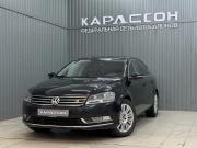 Volkswagen Passat B7 Магнитогорск  - изображение 17