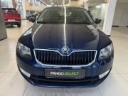 Skoda Octavia III (A7) Екатеринбург  - изображение 17