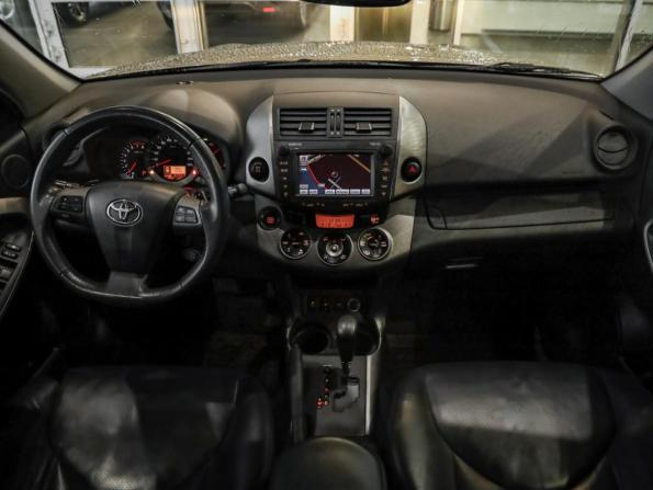 Toyota RAV4 III (XA30) Рестайлинг с пробегом 2010 года, цена 1 599 000 рублей, 81526 км, внедорожник, Автокод Объявления