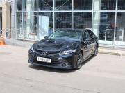 Toyota Camry VIII (XV70) Москва  - изображение 17