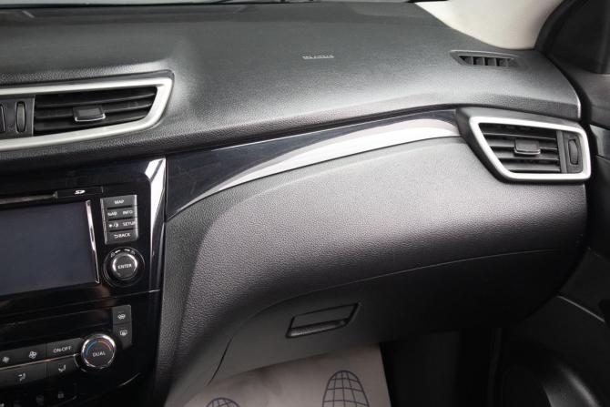 Nissan Qashqai II с пробегом 2014 года, цена 999 000 рублей, 226381 км, внедорожник, Автокод Объявления