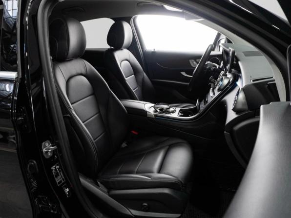 Mercedes-Benz GLC Coupe I (C253) с пробегом 2018 года, цена 4 200 000 рублей, 36108 км, внедорожник, Автокод Объявления