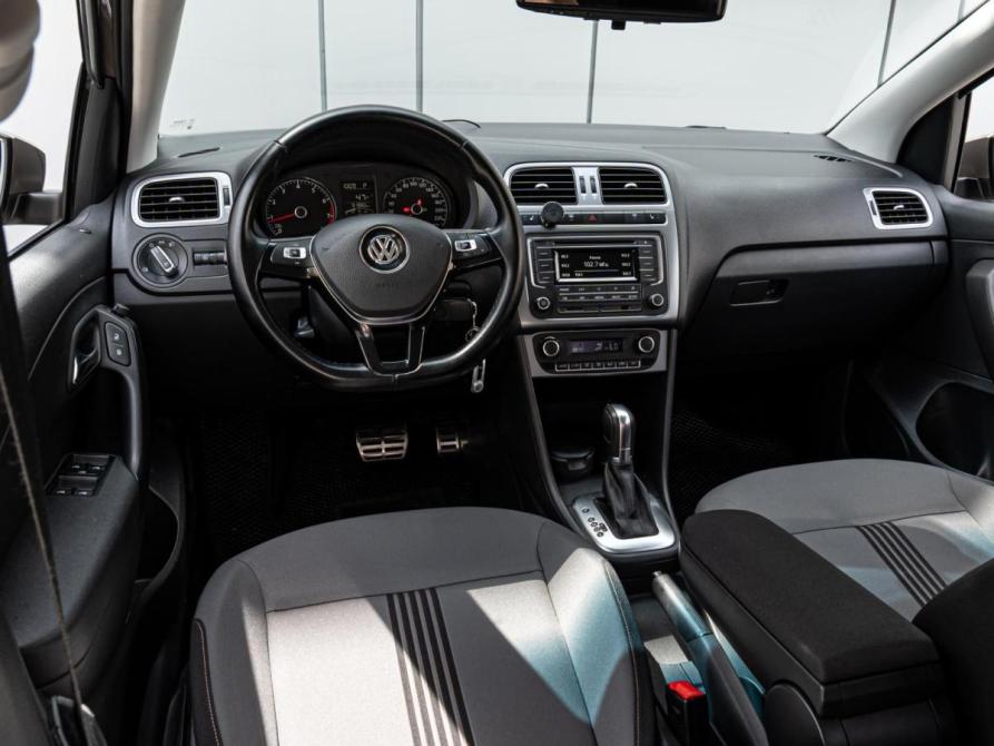 Volkswagen Polo V Рестайлинг Краснодар  - изображение 6