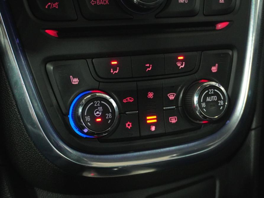 Opel Mokka I Вологда  - изображение 14