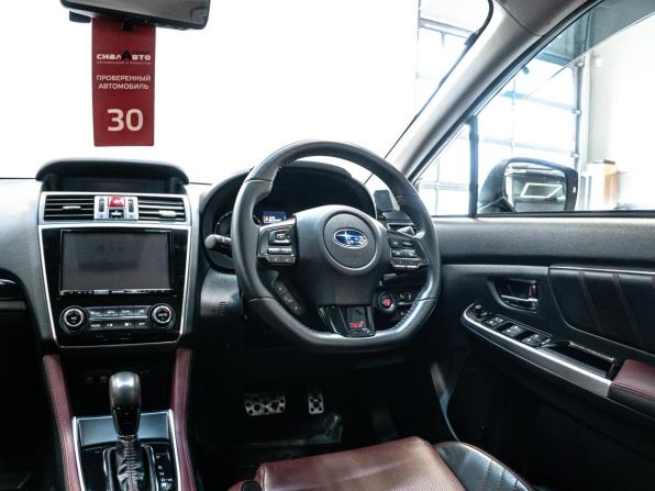 Subaru Levorg I с пробегом 2019 года, цена 2 200 000 рублей, 38338 км, универсал, Автокод Объявления