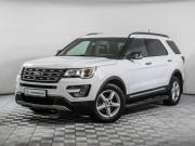 Ford Explorer V Рестайлинг Москва  - изображение 20