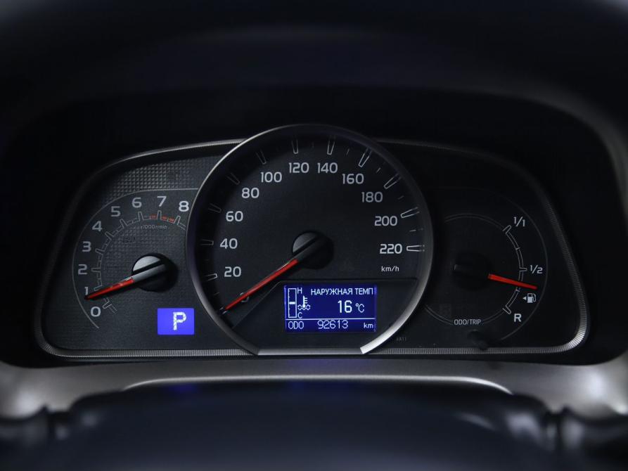 Toyota RAV4 IV (XA40) Уфа  - изображение 16
