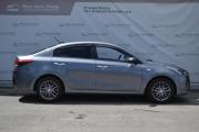 Kia Rio IV Старый Оскол  - изображение 26