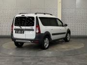 Lada (ВАЗ) Largus I Москва  - изображение 21