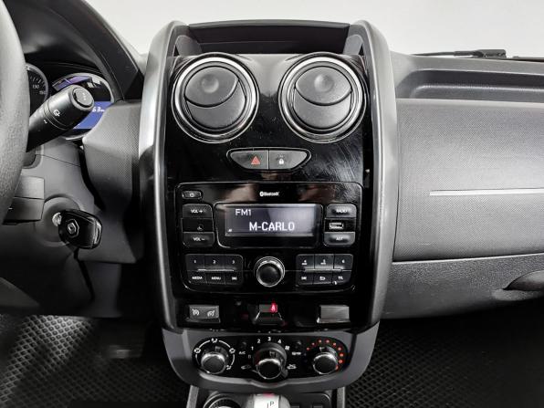 Renault Duster I Рестайлинг с пробегом 2017 года, цена 1 410 000 рублей, 62663 км, внедорожник, Автокод Объявления