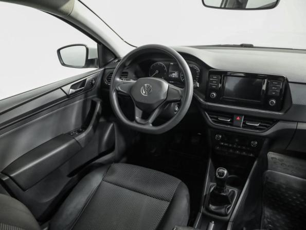 Volkswagen Polo VI с пробегом 2020 года, цена 1 169 000 рублей, 206592 км, лифтбек, Автокод Объявления