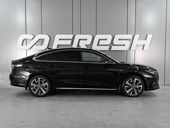 Chery Arrizo 8 с пробегом 2023 года, цена 2 199 000 рублей, 9296 км, седан, Автокод Объявления