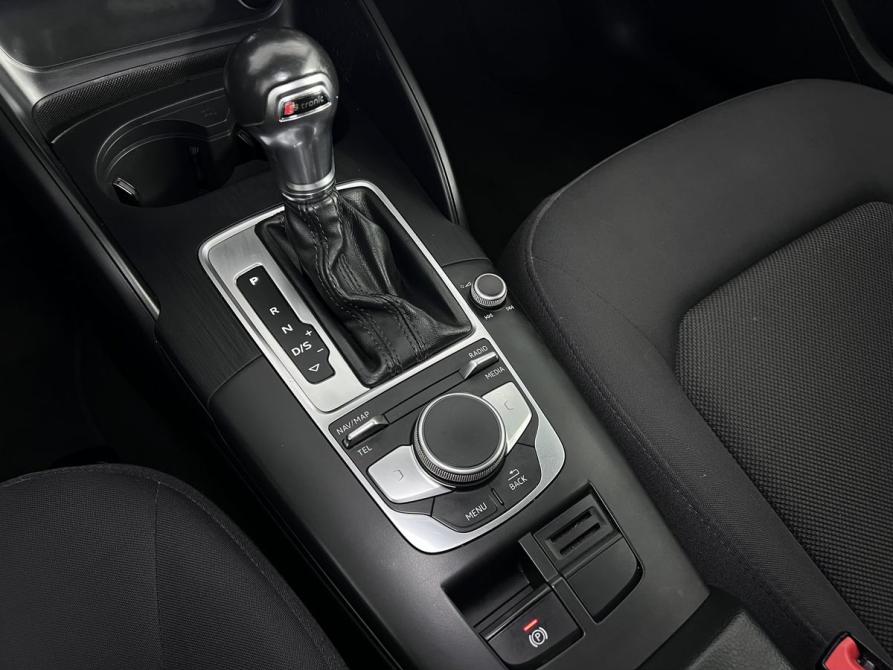 Audi A3 III (8V) Рестайлинг Калининград  - изображение 22