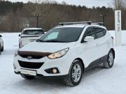 Hyundai ix35 I Томск  - изображение 24