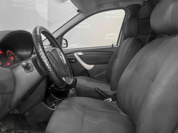 Lada (ВАЗ) Largus I с пробегом 2019 года, цена 549 000 рублей, 245000 км, универсал, Автокод Объявления