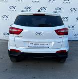 Hyundai Creta I Рестайлинг Самара  - изображение 23