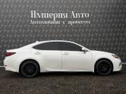 Lexus ES VI Рестайлинг Краснодар  - изображение 101