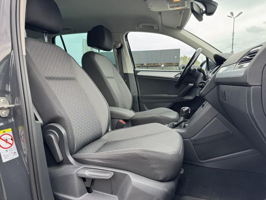 Volkswagen Tiguan II Ижевск  - изображение 12