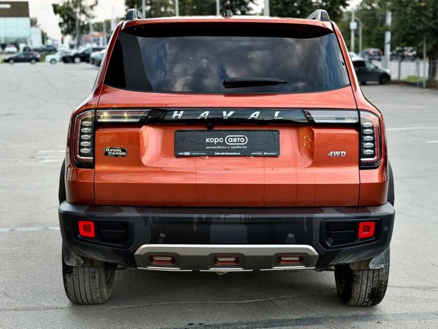 Haval Dargo I Тула  - изображение 5