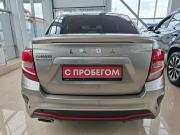 Lada (ВАЗ) Granta I Рестайлинг Арзамас  - изображение 37