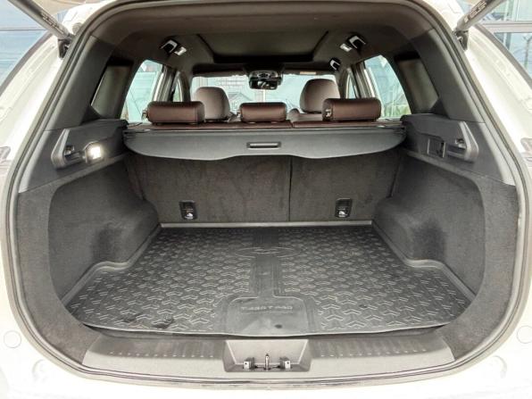 Chery Tiggo 7L I с пробегом 2024 года, цена 2 450 000 рублей, 4845 км, внедорожник, Автокод Объявления