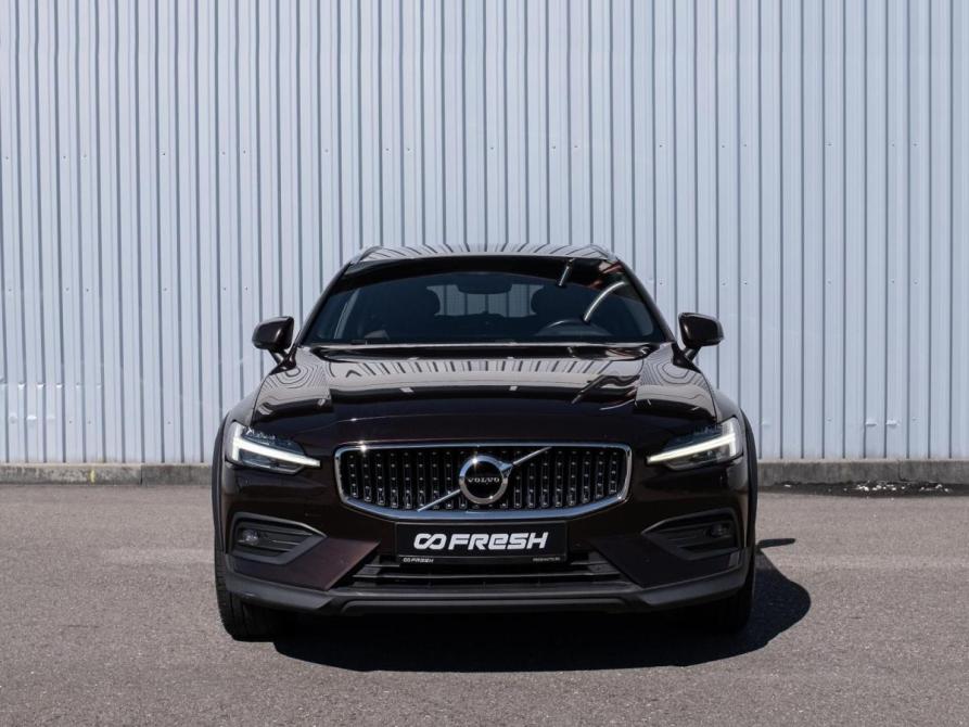 Volvo V60 Cross Country II Сочи  - изображение 3