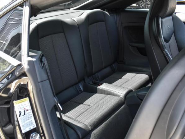 Audi TT III (8S) Рестайлинг с пробегом 2019 года, цена 3 900 000 рублей, 114940 км, купе, Автокод Объявления