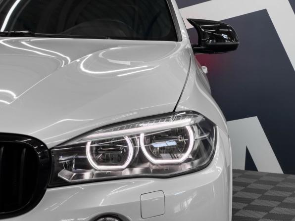 BMW X5 III (F15) с пробегом 2018 года, цена 4 089 900 рублей, 174000 км, внедорожник, Автокод Объявления