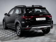 Kia Rio IV Рестайлинг Москва  - изображение 26