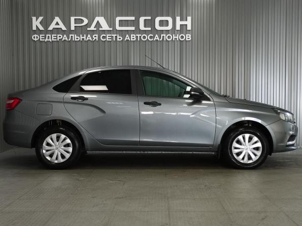 Lada (ВАЗ) Vesta I с пробегом 2019 года, цена 900 000 рублей, 136256 км, седан, Автокод Объявления