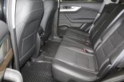 JETOUR X70 I Рестайлинг 2 Кемерово  - изображение 36