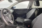 Skoda Rapid I Саранск  - изображение 48