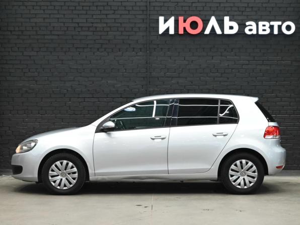 Volkswagen Golf VI с пробегом 2011 года, цена 840 000 рублей, 233986 км, хэтчбек, Автокод Объявления