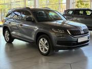 Skoda Kodiaq I Новосибирск  - изображение 51