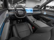 GAC Trumpchi S7 Москва  - изображение 40