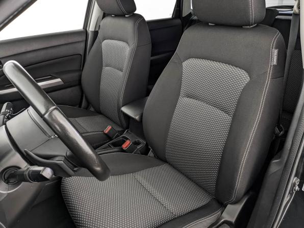 Suzuki Vitara II Рестайлинг с пробегом 2019 года, цена 1 900 000 рублей, 101650 км, внедорожник, Автокод Объявления