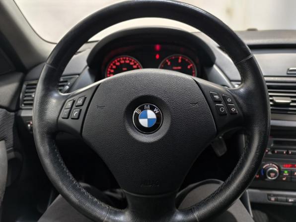 BMW X1 I (E84) Рестайлинг с пробегом 2013 года, цена 1 259 700 рублей, 241998 км, внедорожник, Автокод Объявления