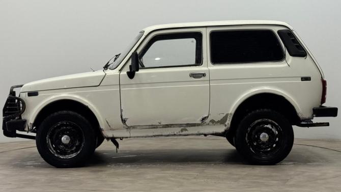 Lada (ВАЗ) 2121 (4x4) I Рестайлинг с пробегом 2000 года, цена 150 000 рублей, 193152 км, внедорожник, Автокод Объявления