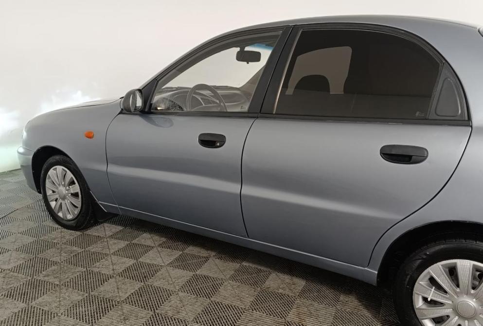 Chevrolet Lanos I Волгоград  - изображение 19