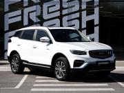 Geely Atlas Pro Волгоград  - изображение 26