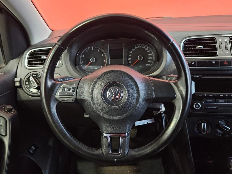 Volkswagen Polo V Вологда  - изображение 12