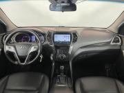 Hyundai Santa Fe III Воронеж  - изображение 32