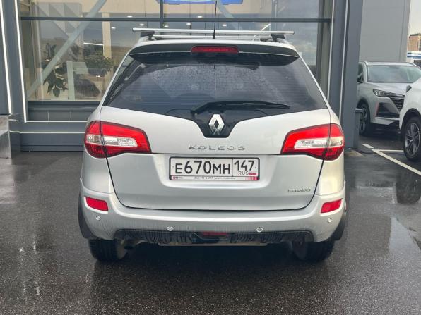 Renault Koleos I с пробегом 2010 года, цена 950 000 рублей, 156000 км, внедорожник, Автокод Объявления