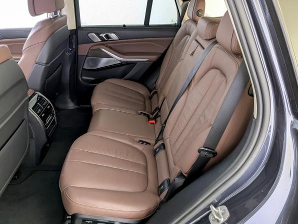 BMW X5 IV (G05/G18) с пробегом 2021 года, цена 7 345 000 рублей, 58063 км, внедорожник, Автокод Объявления
