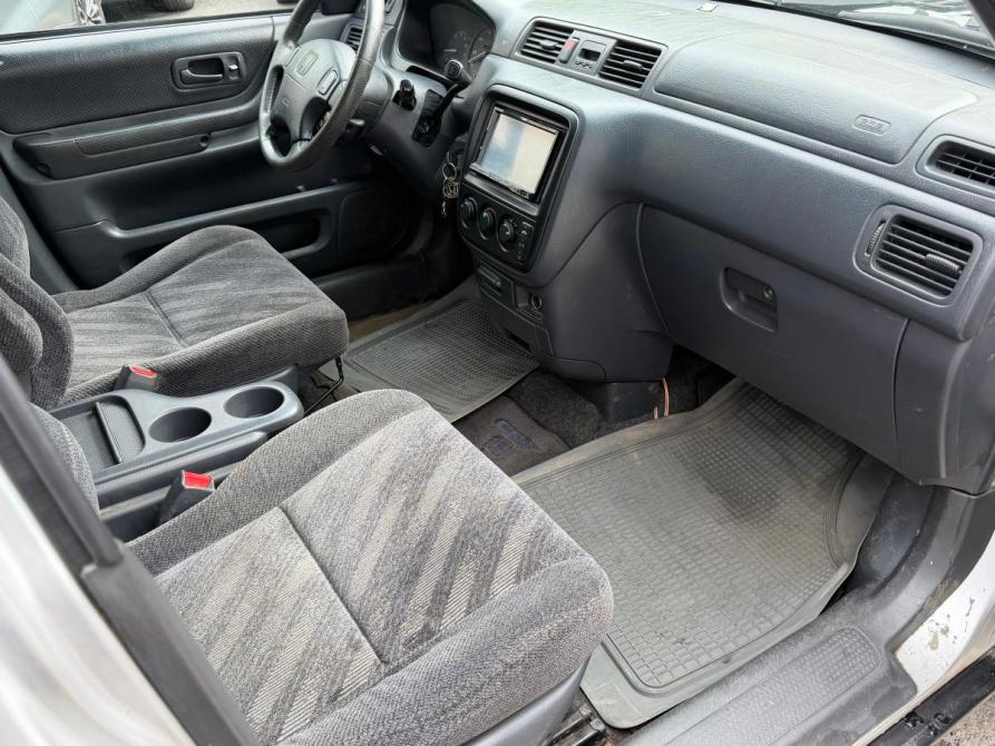 Honda CR-V I Рестайлинг Санкт-Петербург  - изображение 7